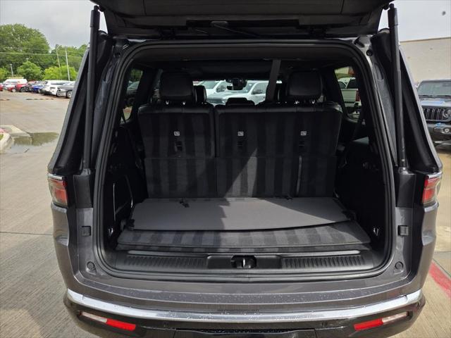 2023 Jeep Wagoneer Series I 4x4