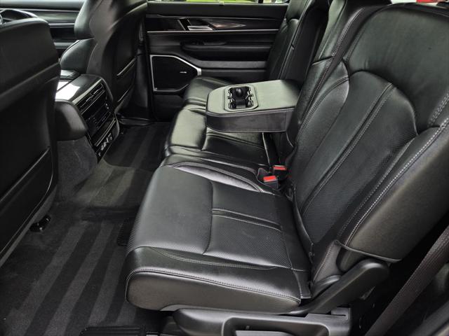 2023 Jeep Wagoneer Series I 4x4