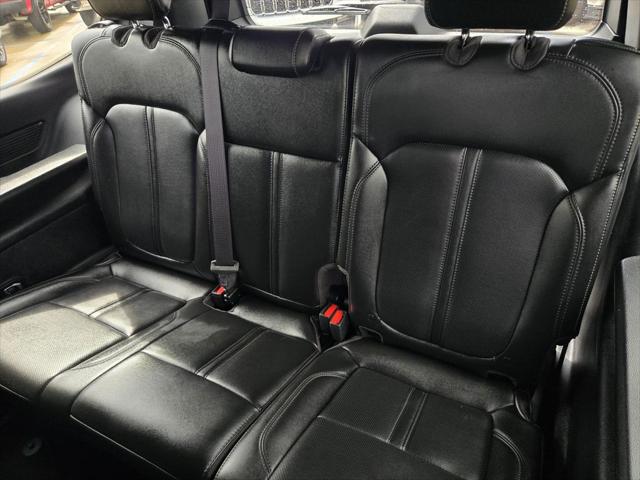 2023 Jeep Wagoneer Series I 4x4