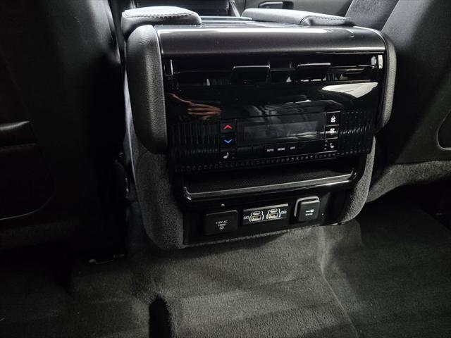 2023 Jeep Wagoneer Series I 4x4