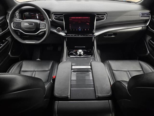 2023 Jeep Wagoneer Series I 4x4