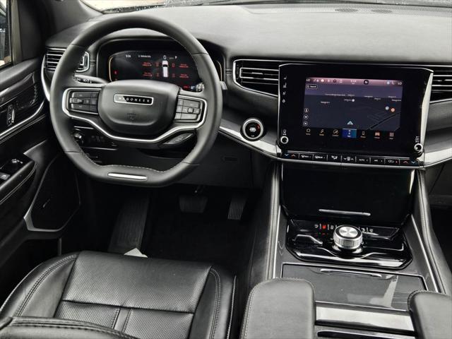 2023 Jeep Wagoneer Series I 4x4