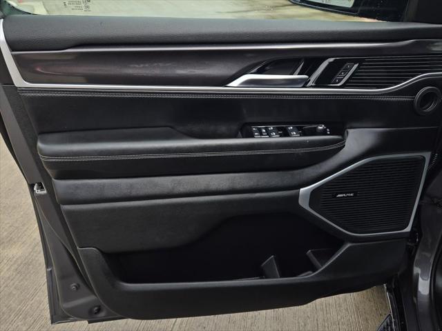 2023 Jeep Wagoneer Series I 4x4