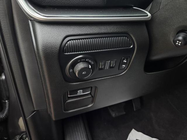 2023 Jeep Wagoneer Series I 4x4