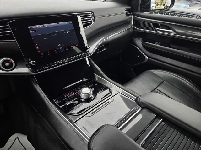 2023 Jeep Wagoneer Series I 4x4