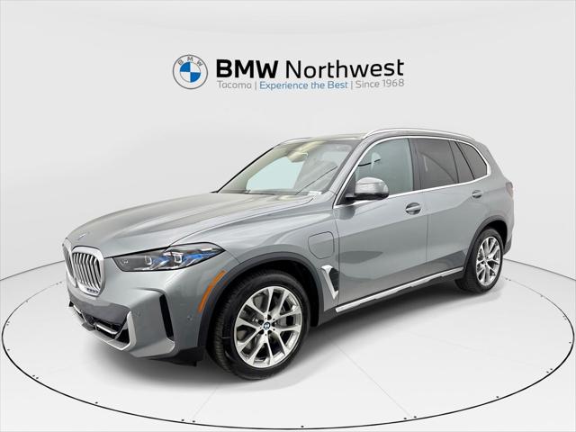 2026 BMW X5 xDrive50e for sale in Fife, WA