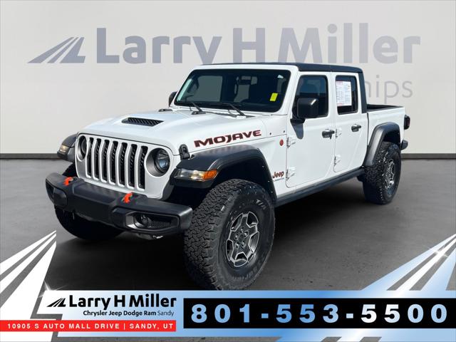 2022 Jeep Gladiator Sport for sale in Sandy, UT