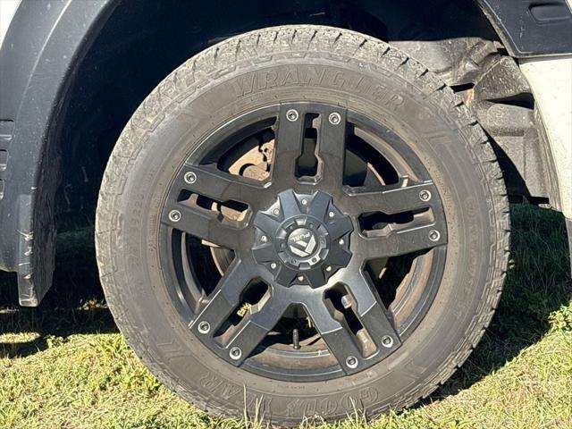 2019 Ram 1500 Big Horn/Lone Star Quad Cab 4x4 6'4" Box