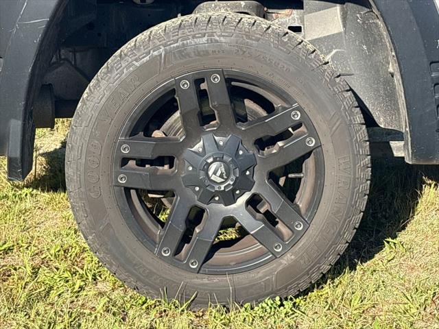 2019 Ram 1500 Big Horn/Lone Star Quad Cab 4x4 6'4" Box
