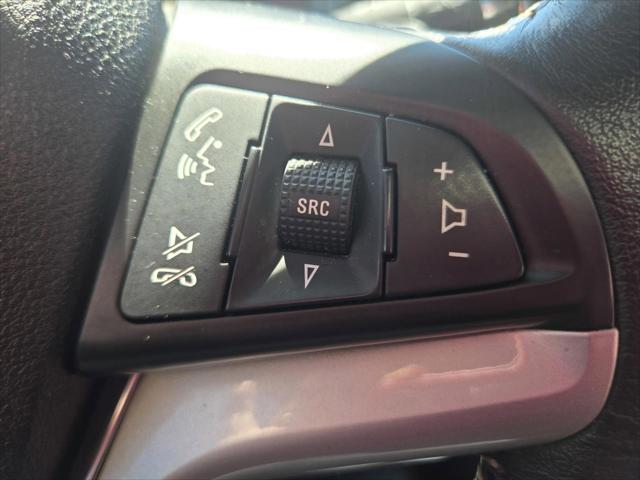 2012 Chevrolet Camaro 2SS