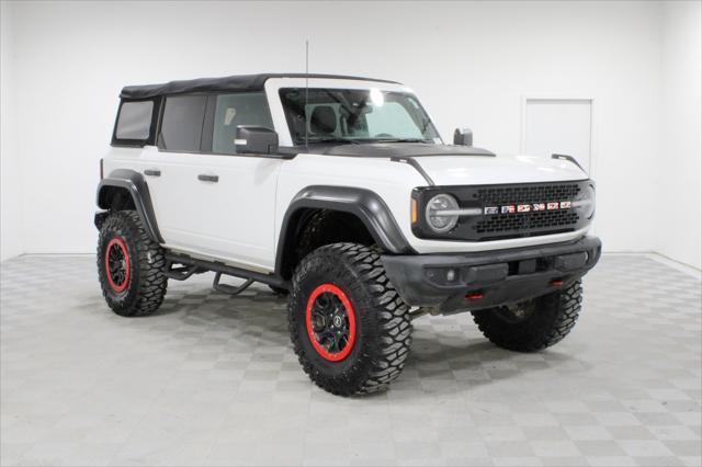 2022 Ford Bronco Wildtrak for sale in Wichita, KS