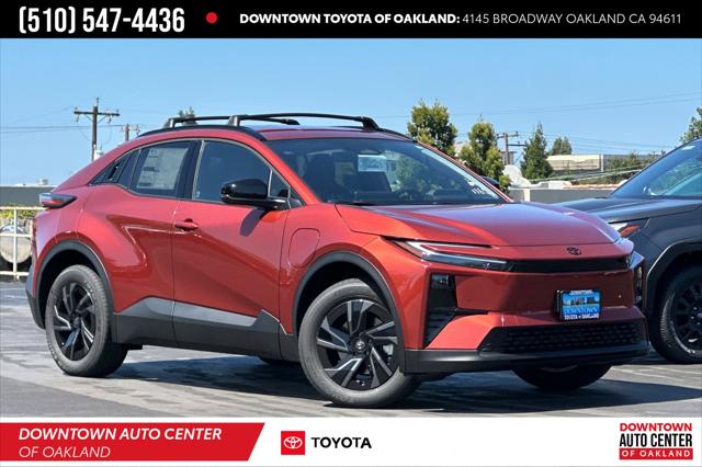 2026 Toyota C-HR SE for sale in Oakland, CA