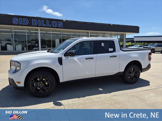 2026 Ford Maverick XLT for sale in Crete, NE