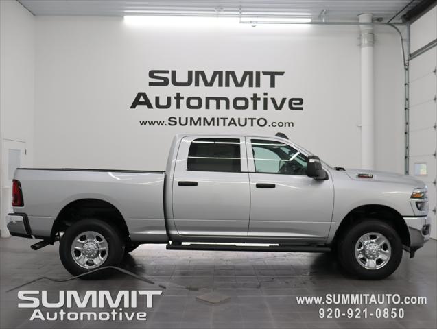 2026 Ram 3500 Tradesman Crew Cab 4x4 6'4" Box for sale in Fond du Lac, WI