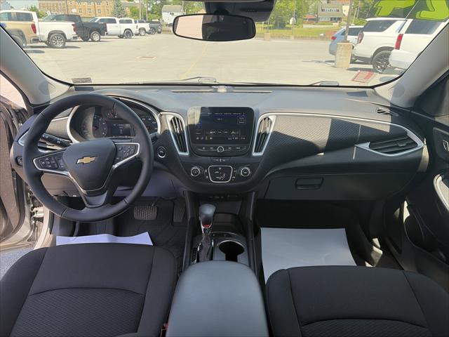 2024 Chevrolet Malibu FWD RS