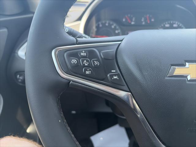 2024 Chevrolet Malibu FWD RS