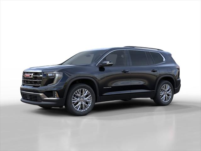 2026 GMC Acadia Elevation AWD for sale in San Jose, CA