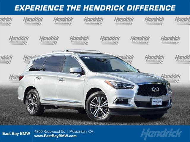 2019 INFINITI QX60 LUXE for sale in Daleville, IN