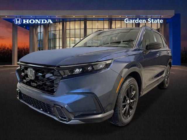 2026 Honda CR-V Hybrid AWD Sport-L for sale in Clifton, NJ
