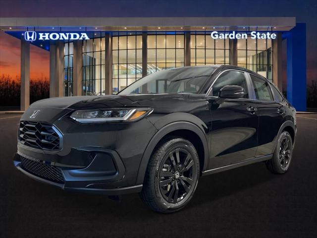 2027 Honda HR-V Sport for sale in Clifton, NJ