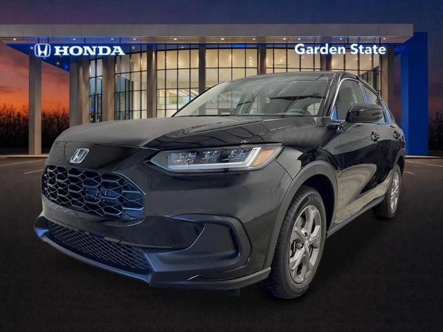 2027 Honda HR-V LX for sale in Clifton, NJ