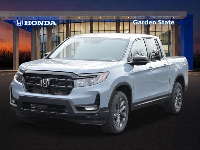 2026 Honda Ridgeline Sport for sale in Clifton, NJ