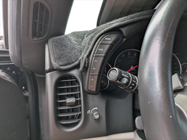 2008 Chevrolet Corvette 2dr Cpe