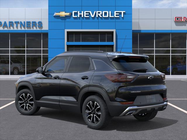 2026 Chevrolet TrailBlazer FWD ACTIV