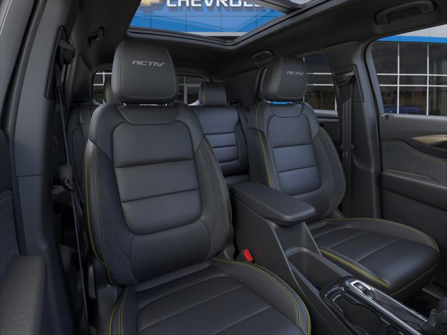 2026 Chevrolet TrailBlazer FWD ACTIV