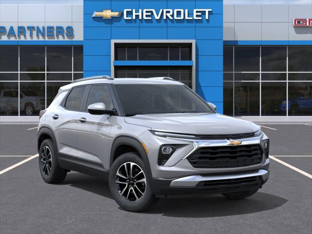 2026 Chevrolet TrailBlazer FWD LT for sale in Cuero, TX