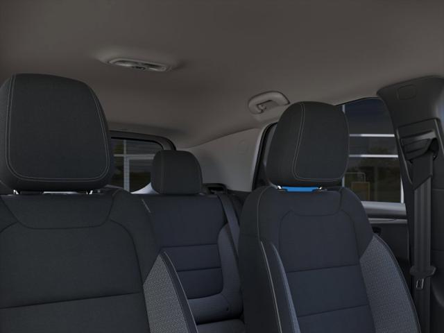 2026 Chevrolet TrailBlazer FWD LT