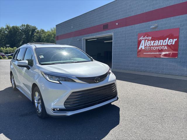 2026 Toyota Sienna Limited for sale in Selinsgrove, PA