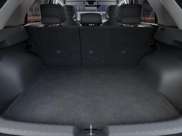 2026 Kia Niro EX