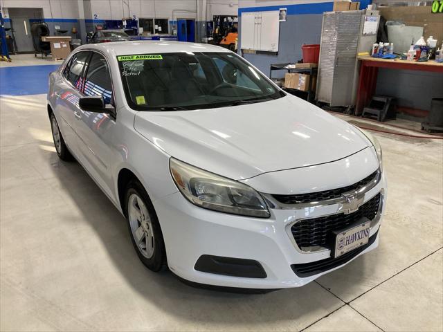 2015 Chevrolet Malibu LS for sale in Muncy, PA