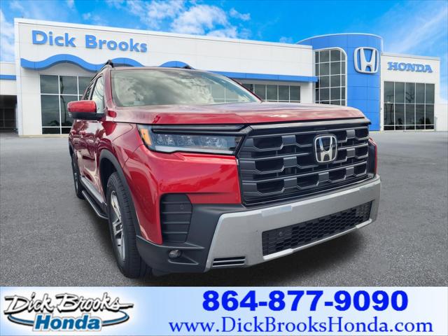 2026 Honda Pilot EX-L for sale in Greer, SC