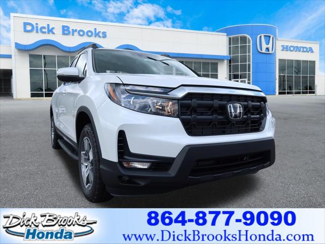 2026 Honda Ridgeline RTL for sale in Greer, SC