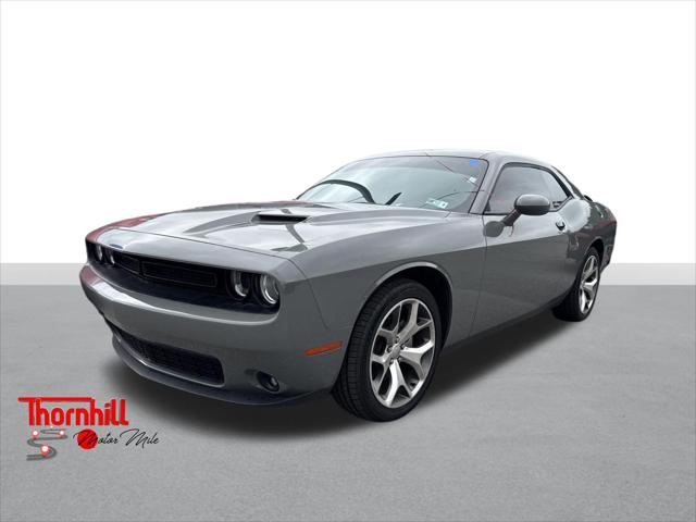2023 Dodge Challenger SXT for sale in CHAPMANVILLE, WV
