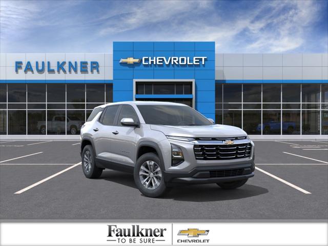 2026 Chevrolet Equinox AWD LT for sale in Lancaster, PA