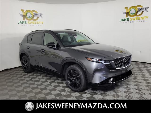 2026 Mazda CX-5 2.5 S Premium Plus for sale in Cincinnati, OH