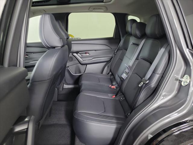 2026 Mazda CX-5 2.5 S Premium Plus