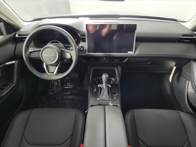 2026 Mazda CX-5 2.5 S Premium Plus