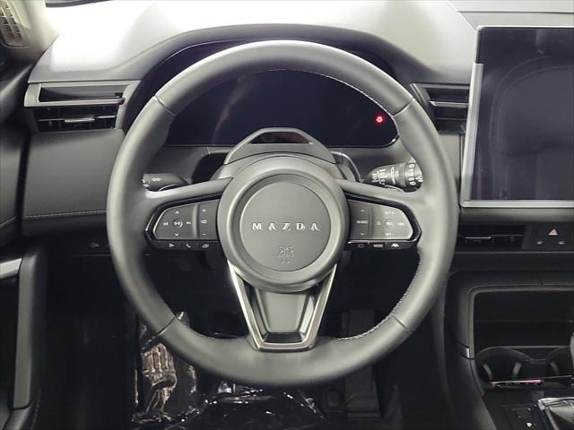 2026 Mazda CX-5 2.5 S Premium Plus