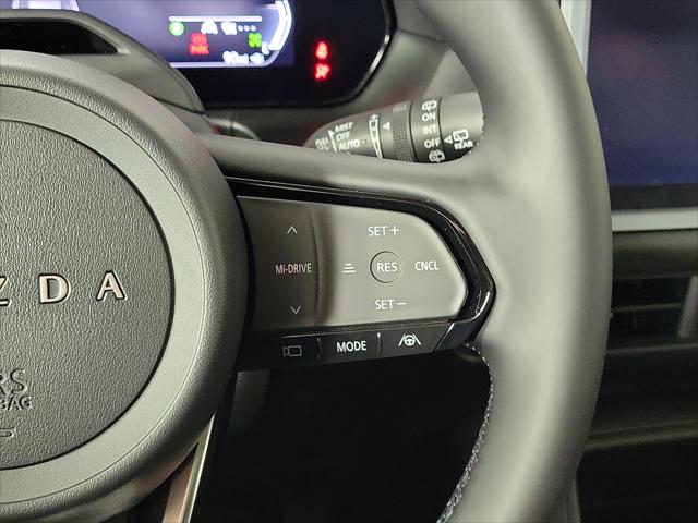 2026 Mazda CX-5 2.5 S Premium Plus