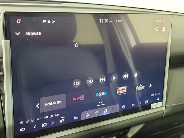 2026 Mazda CX-5 2.5 S Premium Plus