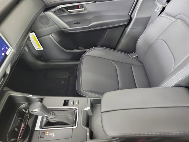2026 Mazda CX-5 2.5 S Premium Plus