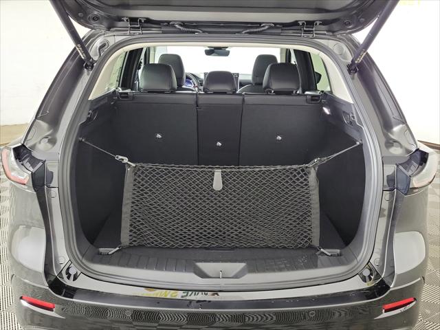 2026 Mazda CX-5 2.5 S Premium Plus