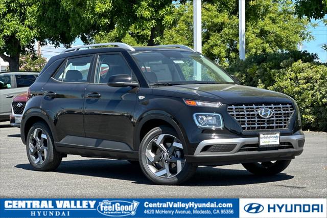 2026 Hyundai Venue SEL for sale in Modesto, CA
