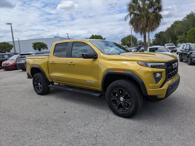 2023 GMC Canyon 2WD Crew Cab Short Box Elevation for sale in Fort Myers, FL