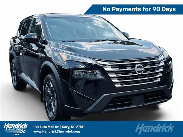 2026 Nissan Rogue SV for sale in Cary, NC