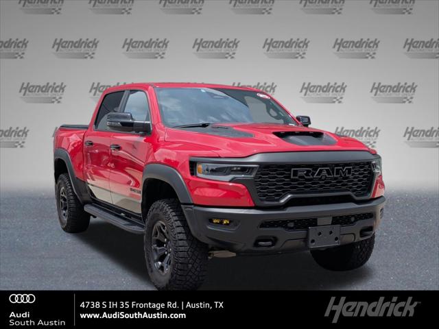 2025 Ram 1500 RHO Crew Cab 4x4 5'7" Box for sale in Austin, TX
